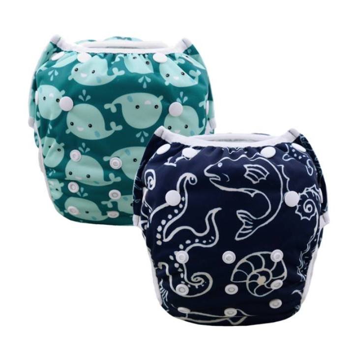 alvababydiaper 게시물 이미지: 🗳️ Weekly Poll: Summer Baby Must-Have!
Which...