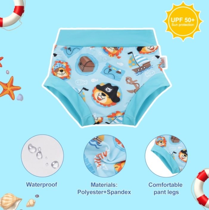 alvababydiaper 게시물 이미지: Summer water fun season is here! 🌊 Who’s ready...