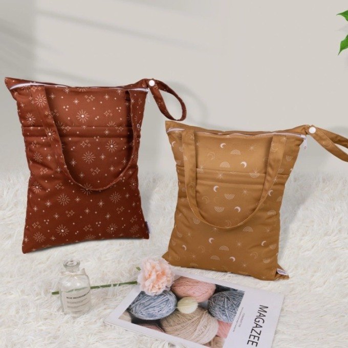 alvababydiaper 게시물 이미지: 💖 Weekly AlvaBaby Giveaway Time!
Which...