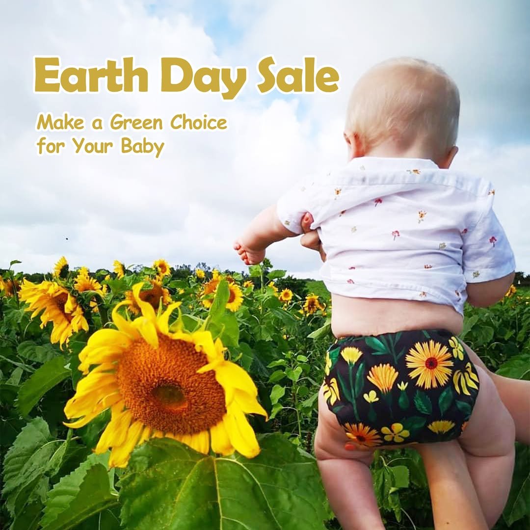 alvababydiaper 게시물 이미지: 🌎 Treat the Earth (and your...
