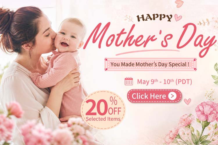 alvababydiaper 게시물 이미지: 🌸 Happy Mother's Day from ALVABABY!

You give...