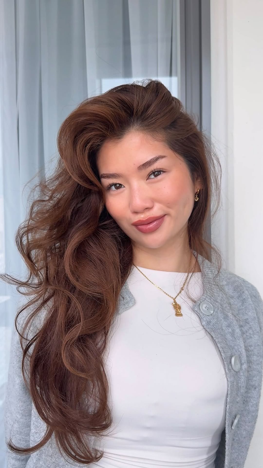 alxandra 게시물 이미지: get ready with me in Korea!! exploring Busan...