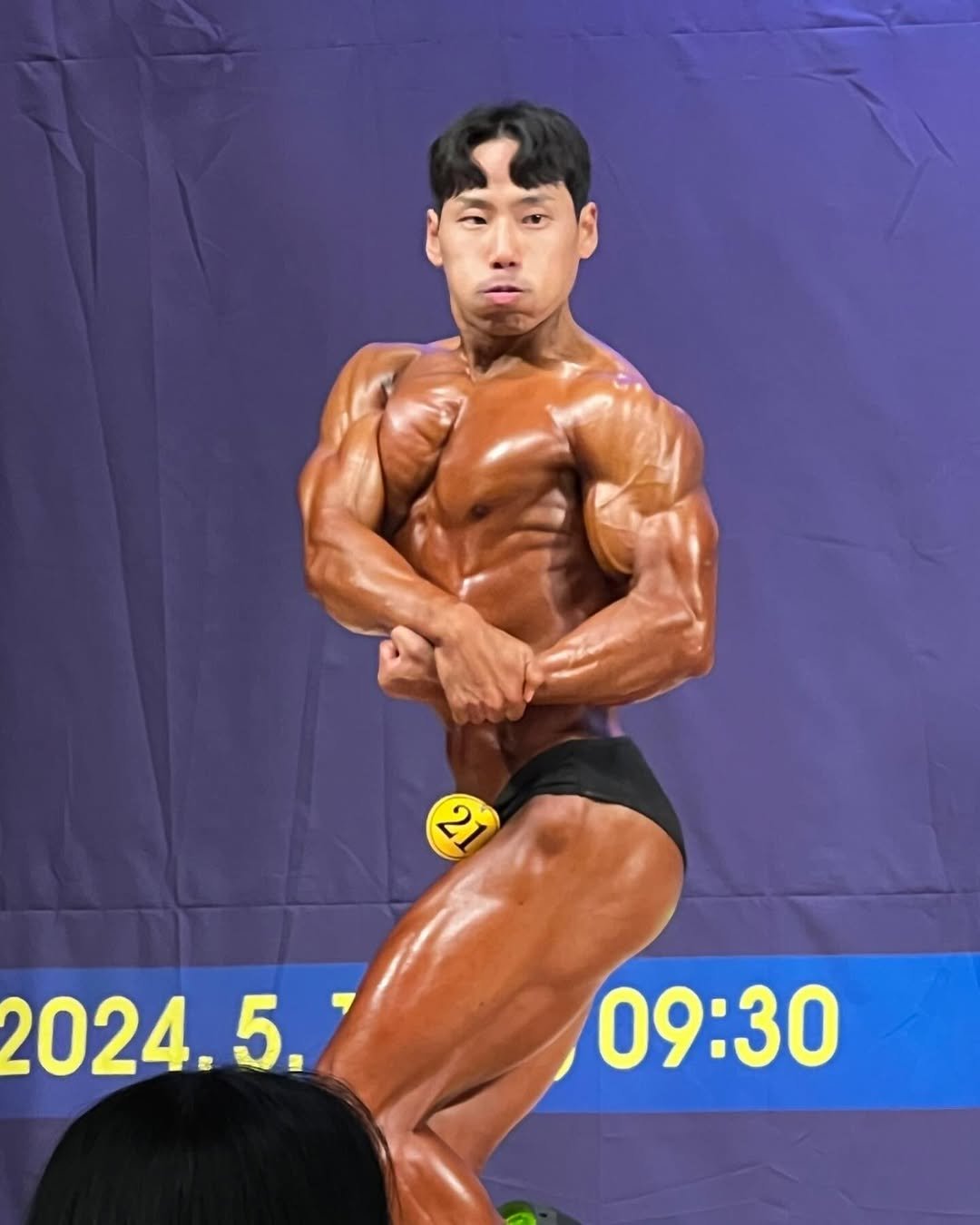 Photo shared by 알약크루 on June 24, 2024 tagging @kxxl_ko.