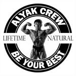 alyakcrew 인스타그램 프로필 사진