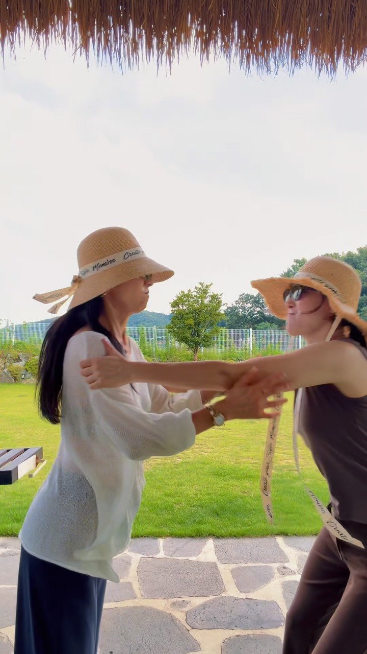 alyn_view 게시물 이미지: 이번에 아린이랑 도전!
@alyn_view 
#방도리힐스...