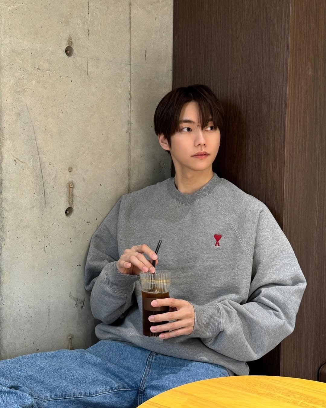 Photo by 정현규 on April 12, 2024.