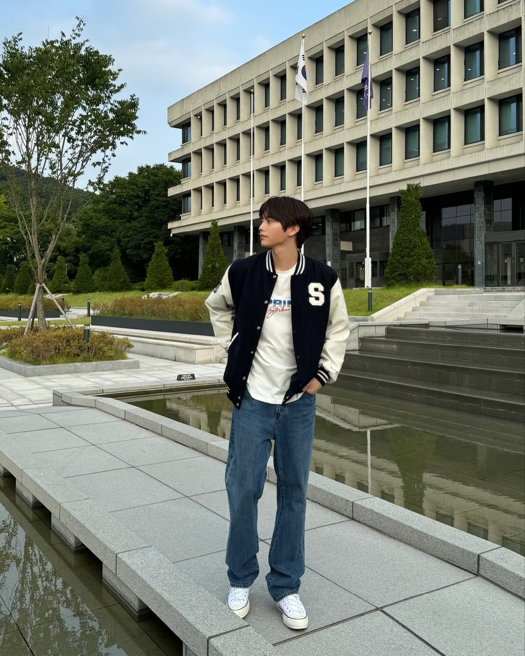 Photo by 정현규 on September 06, 2024.