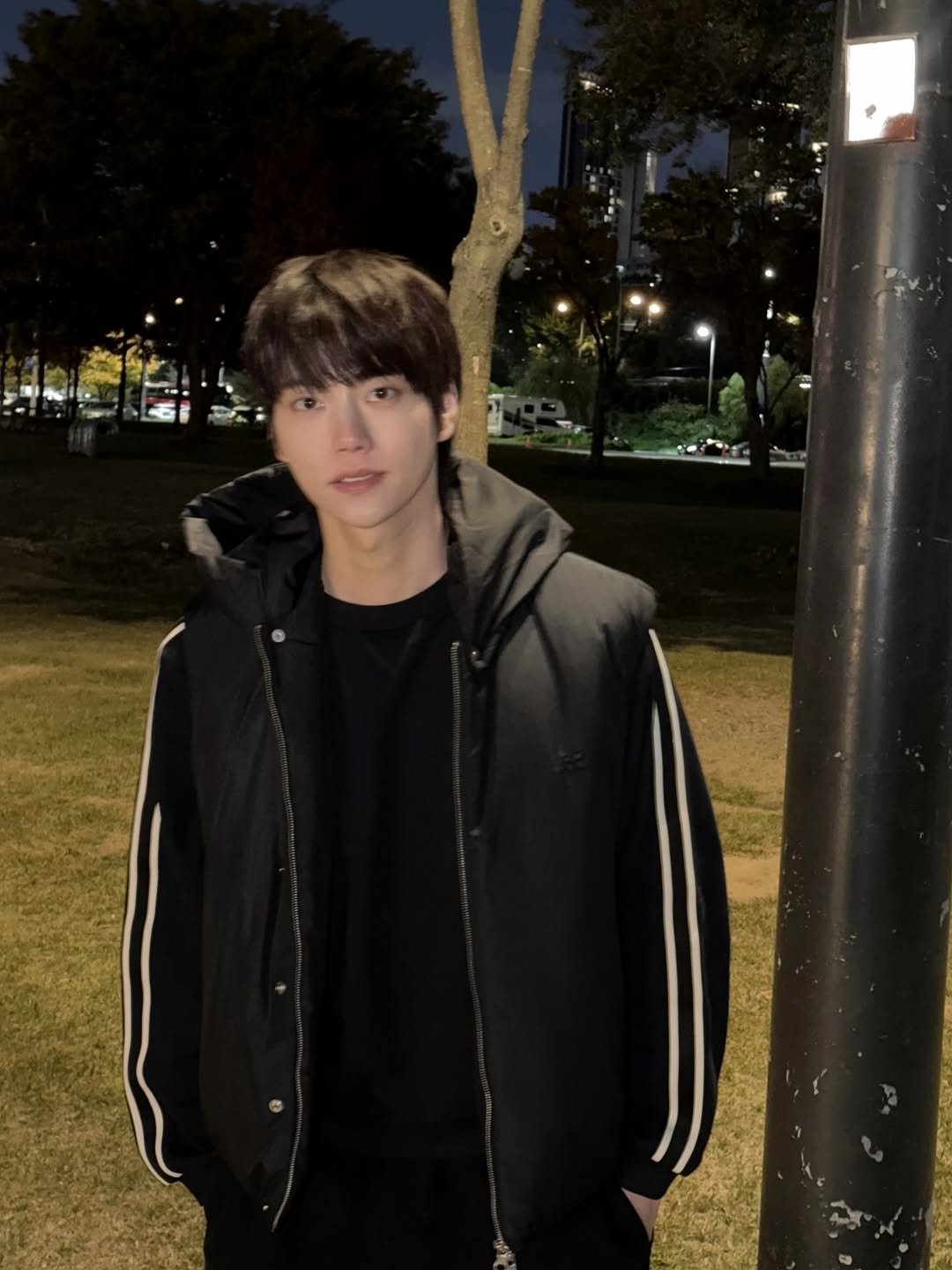 Photo by 정현규 on November 12, 2025. May be an image of text.