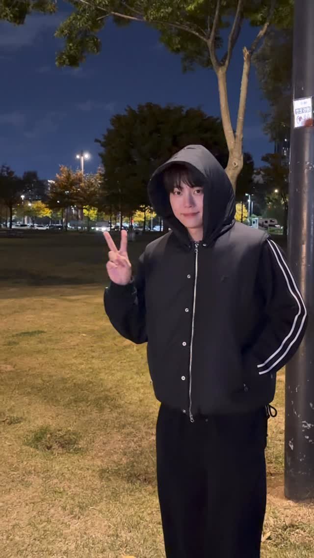 am01h23m 게시물 이미지: 추워.. 감기조심하세요🥶☃️❄️ 그리고 다들 화이팅!