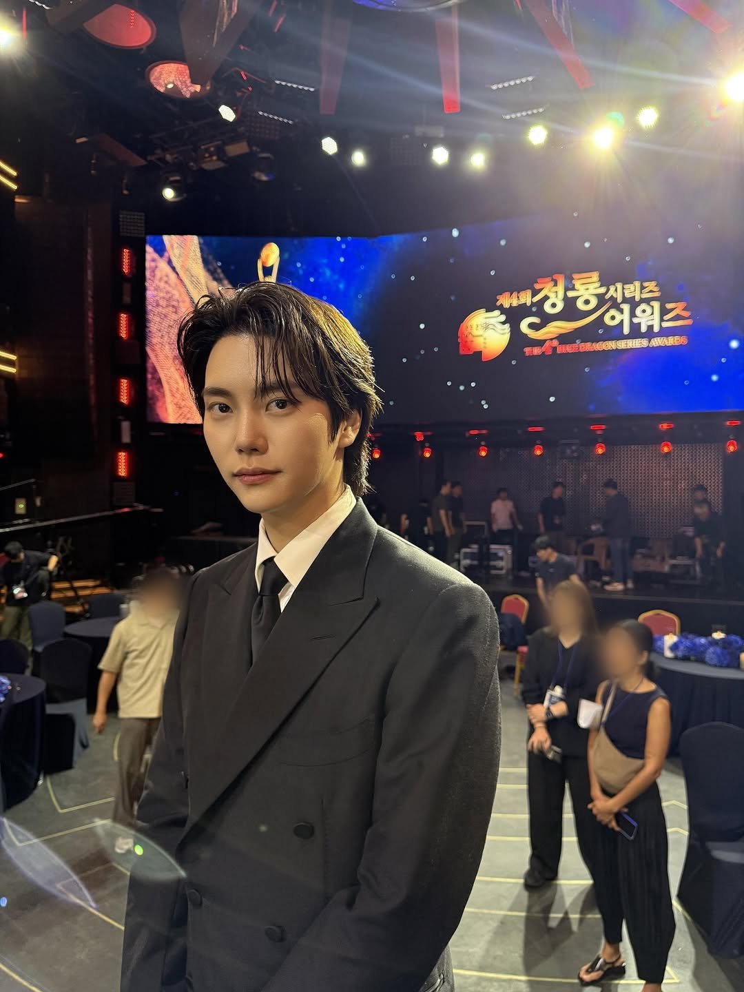 Photo by 정현규 on July 18, 2025.