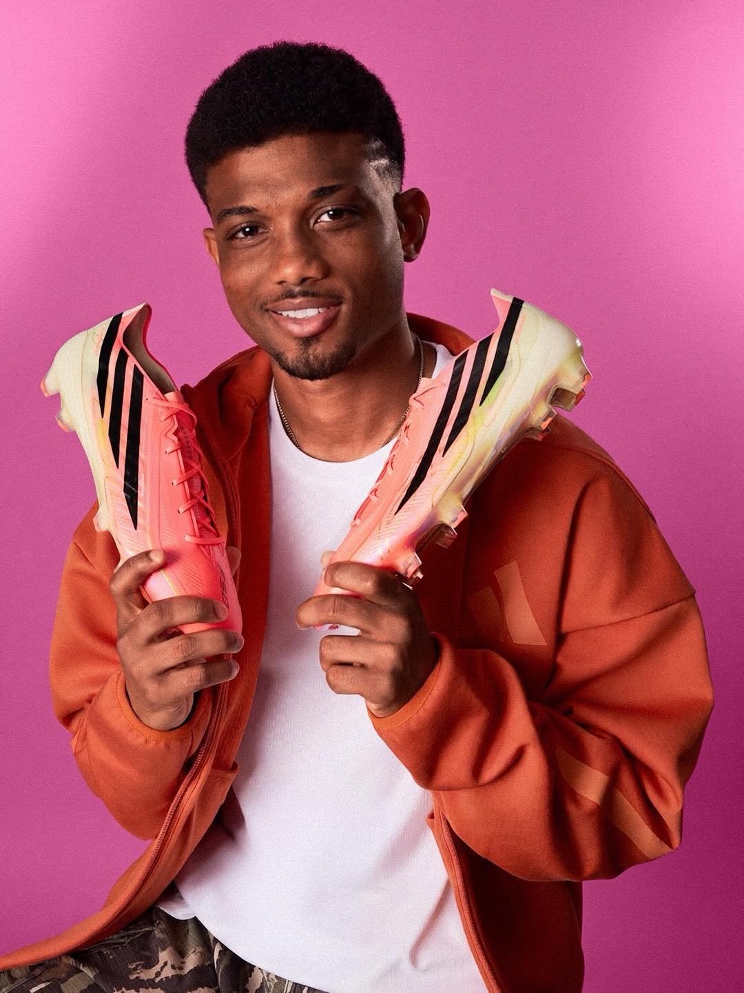 amaddiallo19 게시물 이미지: World cup ready 🇨🇮🔥