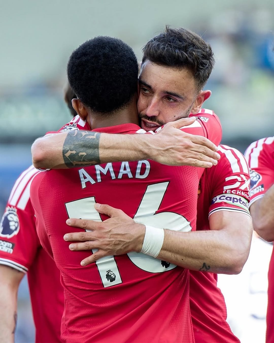 amaddiallo19 게시물 이미지: Another season comes to an end, amazing to be...
