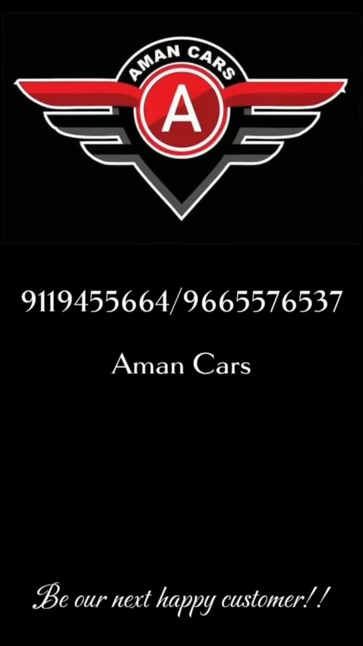 amancars.10 게시물 이미지: Be our next happy customer ❤️💫
#pune...