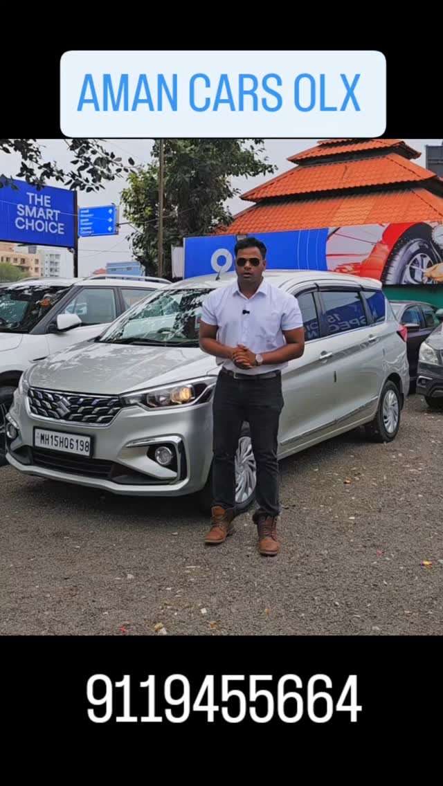 amancars.10 게시물 이미지: CONTACT: 9119455664 

MARUTI ERTIGA VXI CNG...