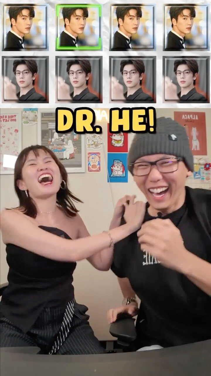 amandalpaca 게시물 이미지: the best 1:11 minutes of her life @amandalpaca