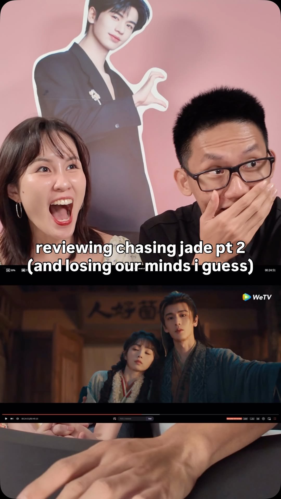 amandalpaca 게시물 이미지: (GIVEAWAY!) we have 2 x 30-day @wetvsingapore...