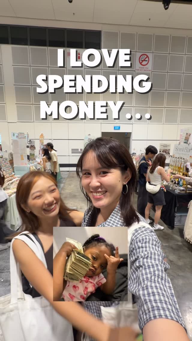 amandalpaca 게시물 이미지: @mercuryfestsg for the sake of @charmainesew’s...