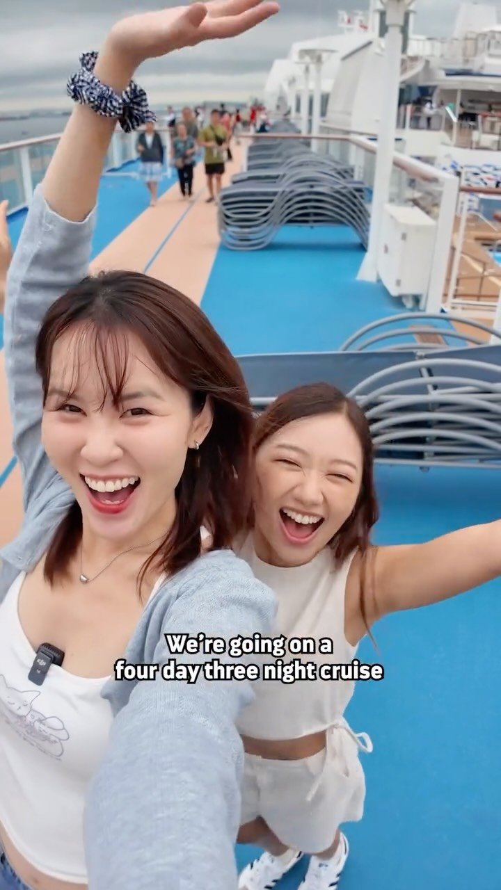 amandalpaca 게시물 이미지: After many years of friendship, we finally...