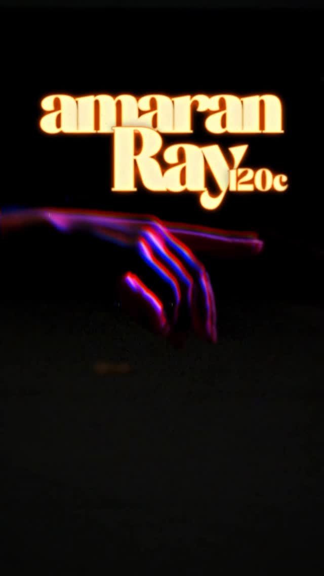 amarancreators 게시물 이미지: Creating this Blade Runner inspired scene...