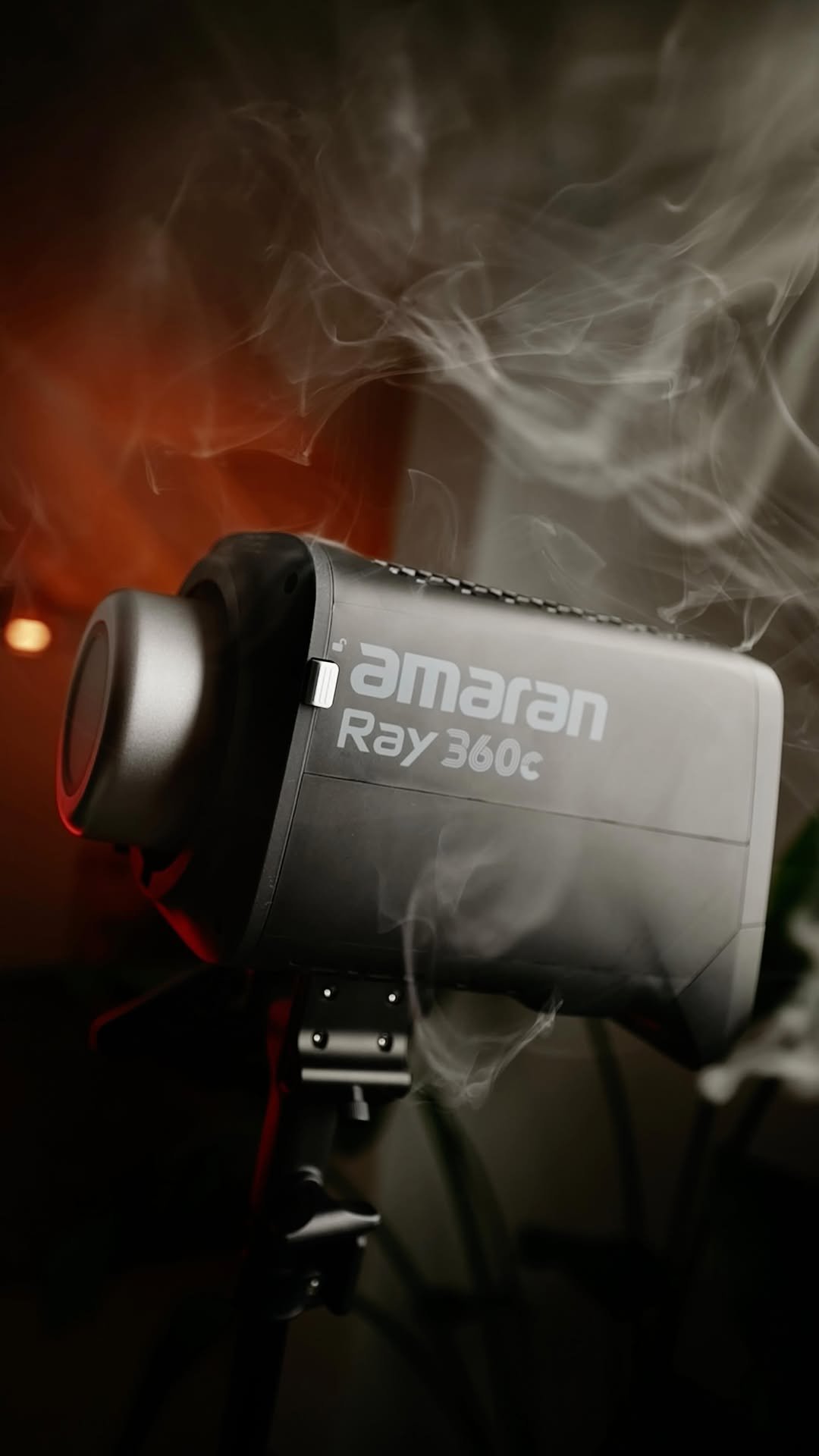 amarancreators 게시물 이미지: The new light from Amaran.
I think it’s the...
