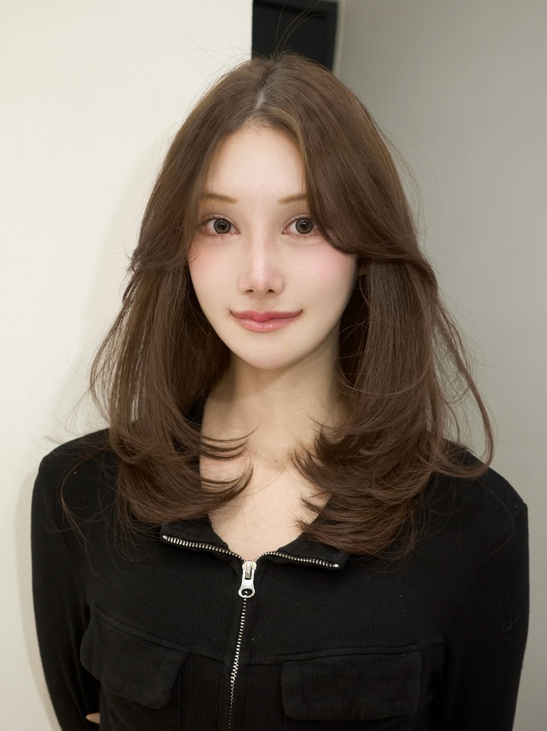 amatokyo_hiroto 게시물 이미지: 似合う髪型がわからない
横顔が可愛くならない
顔周りが割れるなどのお悩み改善します🩵

しっか...