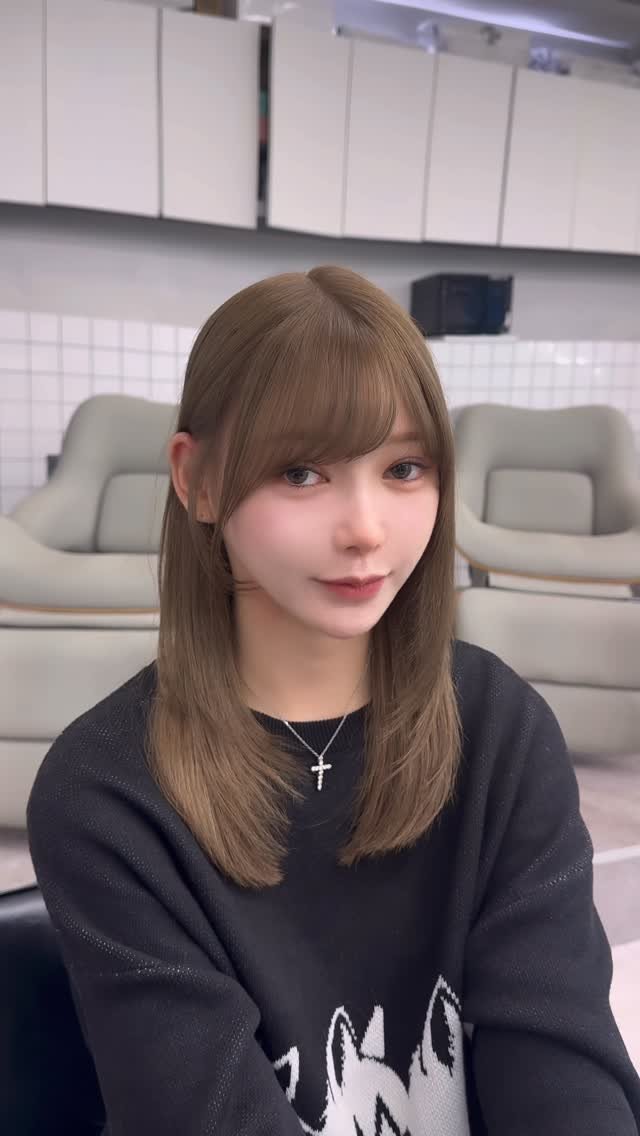 amatokyo_hiroto 게시물 이미지: しっかりとカウンセリングした上で
お客様に似合うスタイルをご提案させて頂きます✂️

ーーーー...