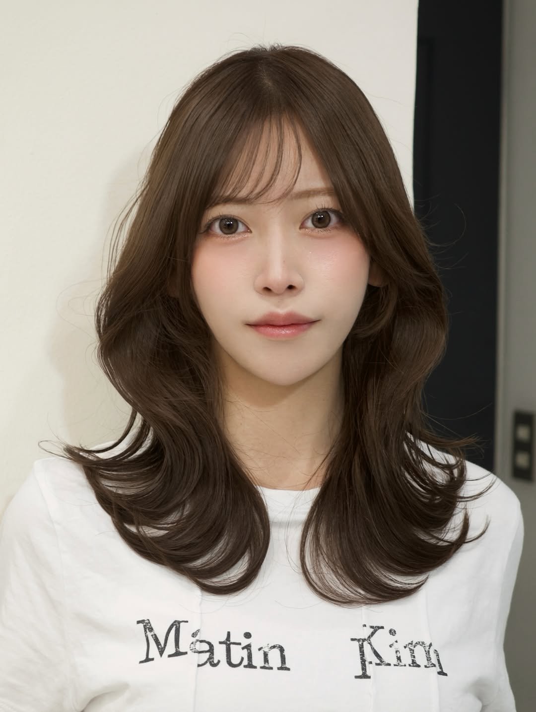 amatokyo_hiroto 게시물 이미지: 似合う髪型がわからない
横顔が可愛くならない
顔周りが割れるなどのお悩み改善します🩵

しっか...