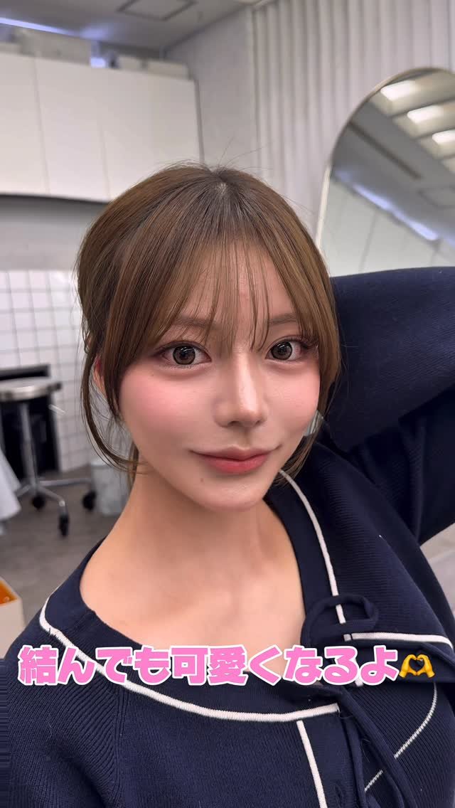 amatokyo_hiroto 게시물 이미지: 似合う髪型がわからない
横顔が可愛くならない
顔周りが割れるなどのお悩み改善します🩵

しっか...