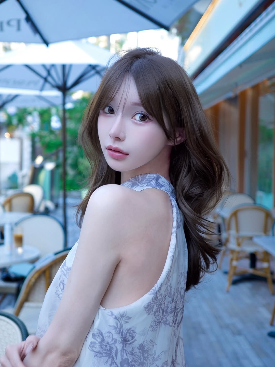amatokyo_hiroto 게시물 이미지: AMA TOKYOフォトコンスタイル
モデル　@mel.lx___ 

#レイヤーカット ...