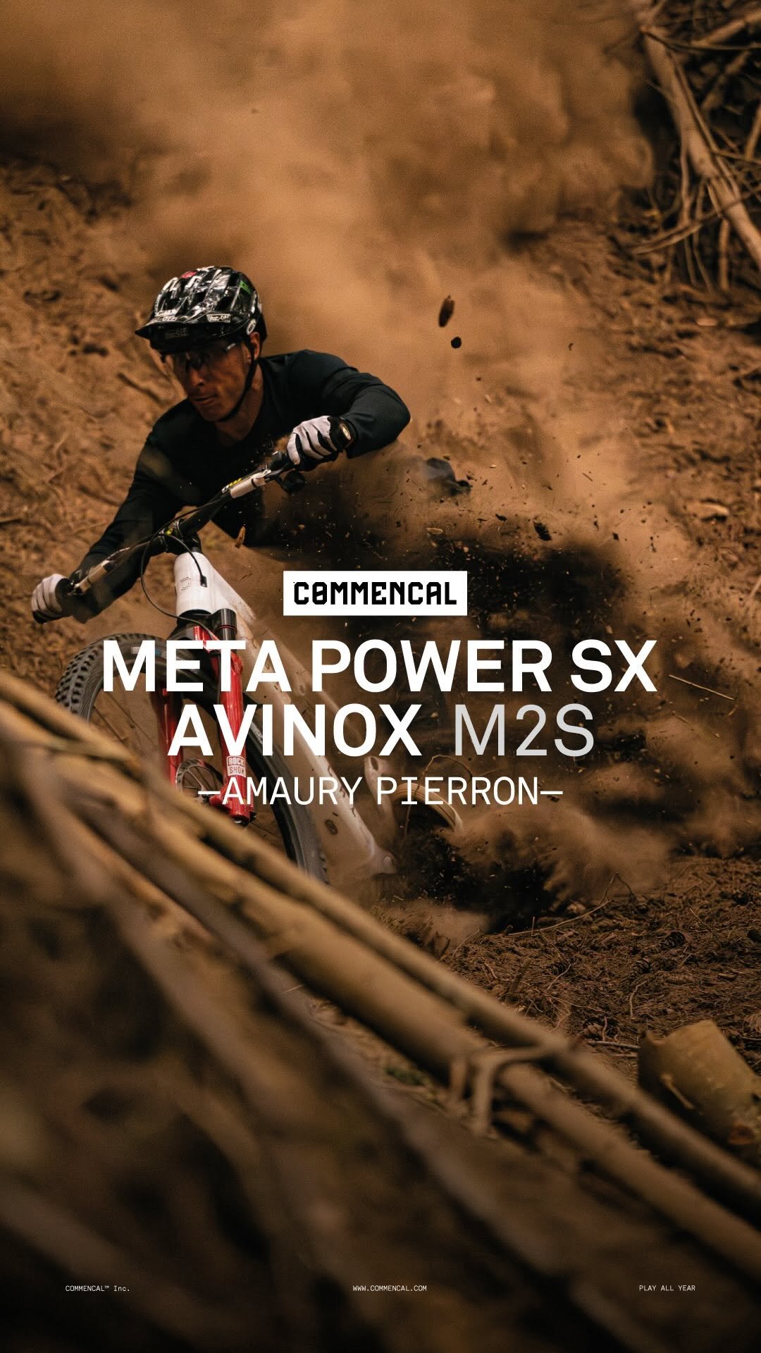 amaurypierron4 게시물 이미지: ‼️𝗡𝗘𝗪 𝗠𝗘𝗧𝗔 𝗣𝗢𝗪𝗘𝗥 𝗦𝗫 𝗔𝗩𝗜𝗡𝗢𝗫 𝗠𝟮𝗦‼️

Our META...