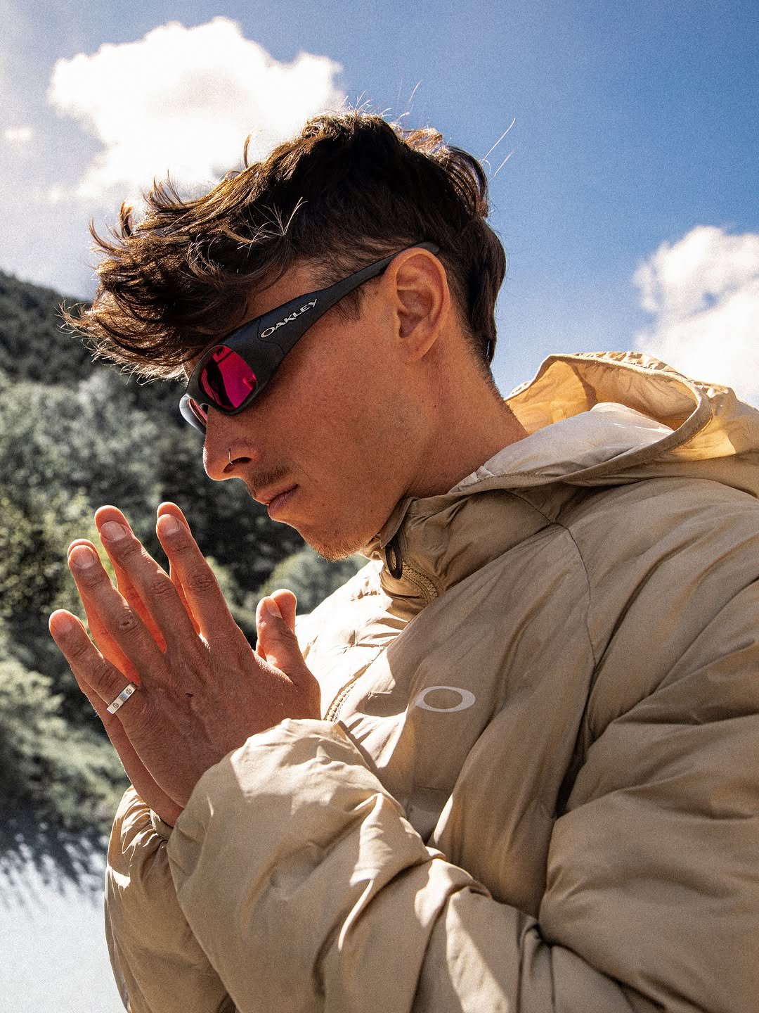 amaurypierron4 게시물 이미지: Future in sight 😎
@oakley
