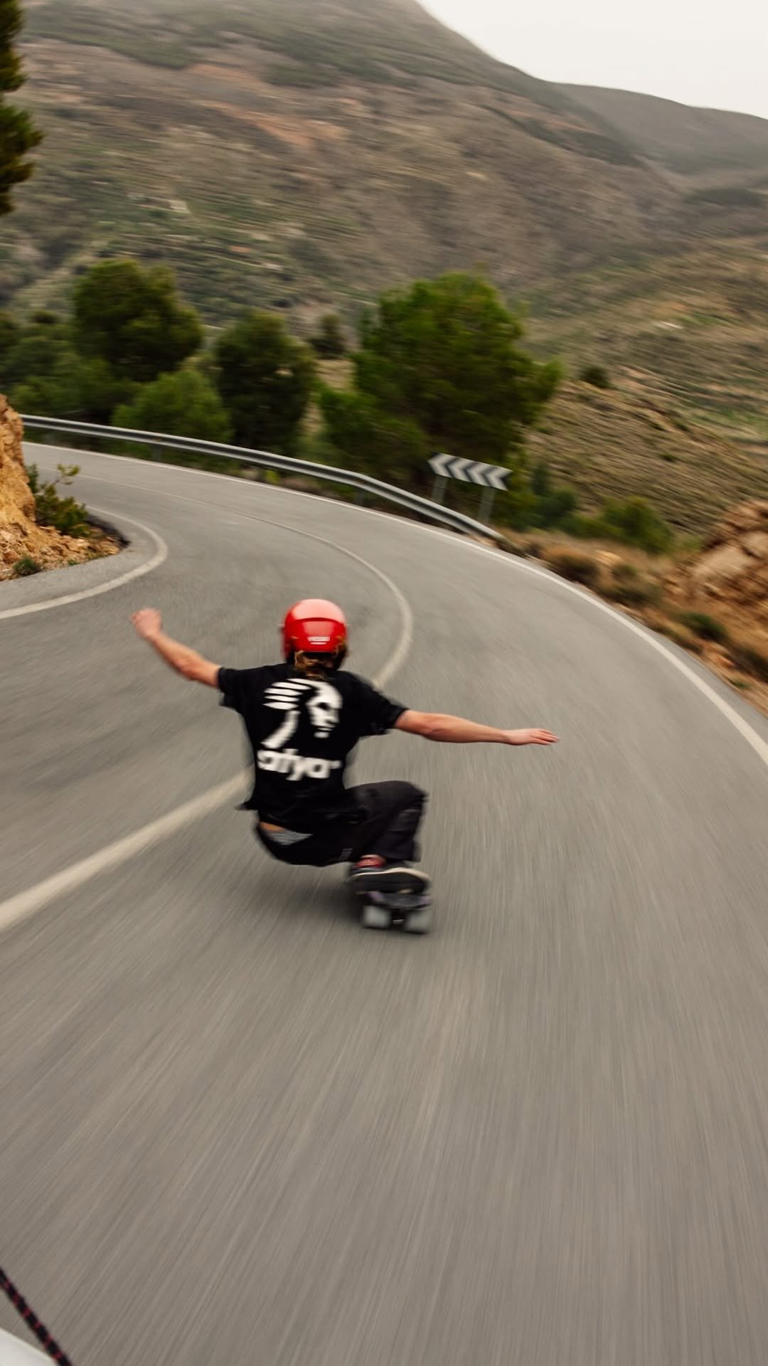 ambroisetrt 게시물 이미지: Free fall 

Filmed by @carlotti_antoine...