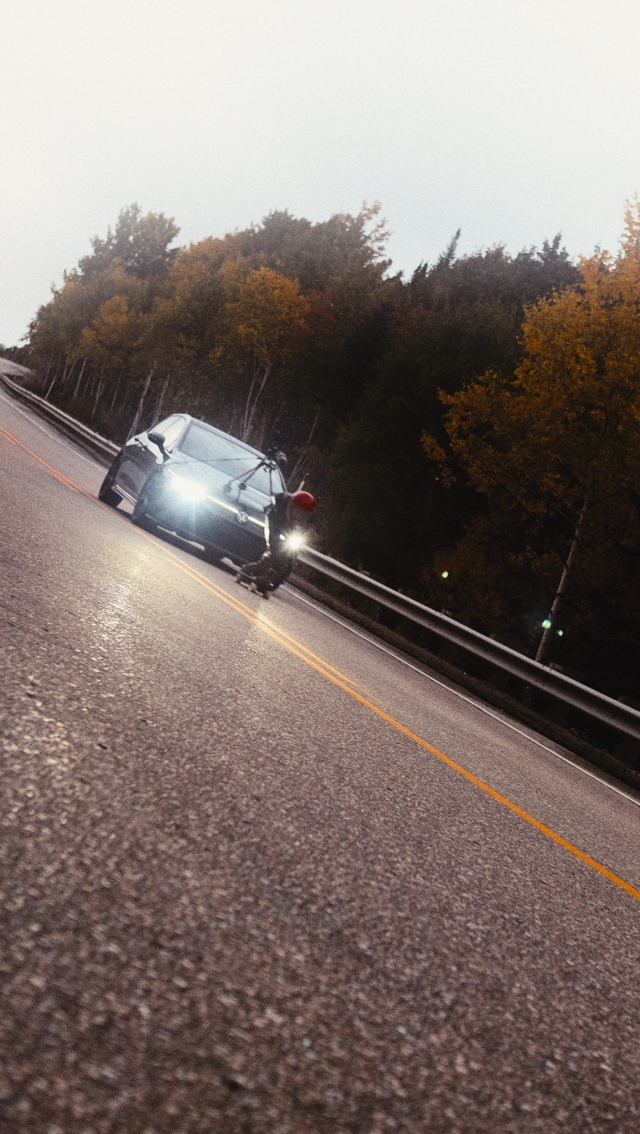 ambroisetrt 게시물 이미지: Free fall on the Wall ! 

Filmed by...