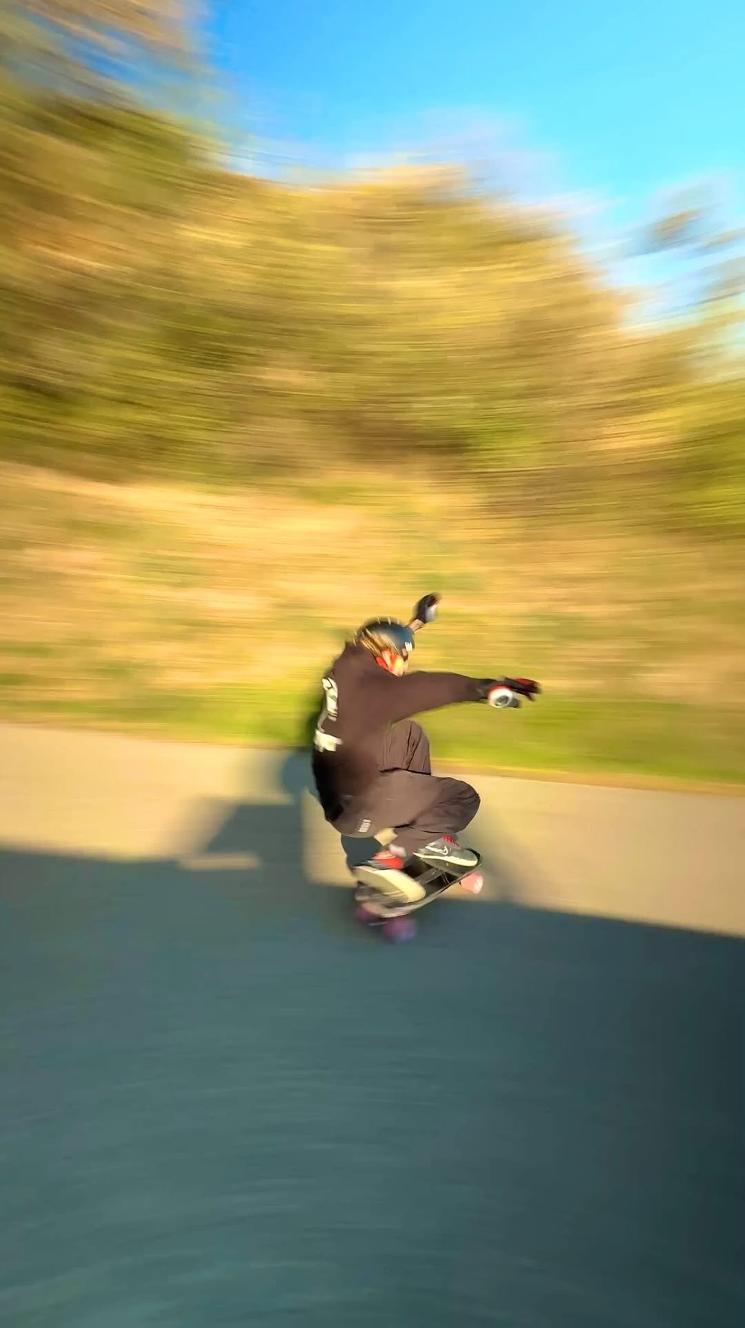 ambroisetrt 게시물 이미지: Casual saturday skate sesh ! 🌞 

@la_paulade 🛞...