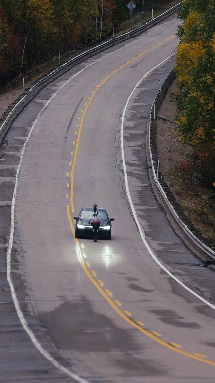 ambroisetrt 게시물 이미지: Free fall on the Wall ! 

Filmed by...