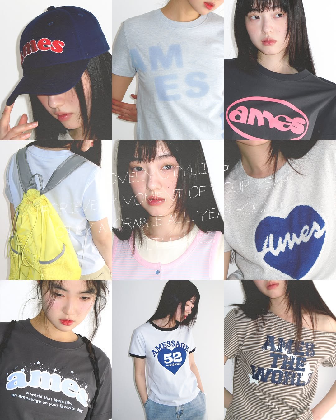 ames_worldwide 게시물 이미지: ᴀᴍᴇs ᴡᴏʀʟᴅᴡɪᴅᴇ 𝟸𝟼ss 
4𝓽𝓱 𝓢𝓦𝓔𝓔𝓣...