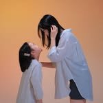 amimimom 인스타그램 프로필 사진