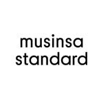 musinsa_standard 프로필 사진