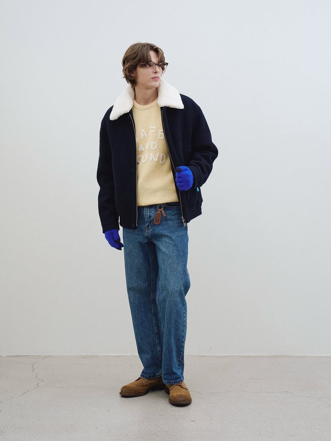 amoupre.official 게시물 이미지: AMOUPRE 2025 Fall Winter
✔️Corduroy Straight...