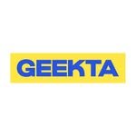 geekta_official 프로필 사진