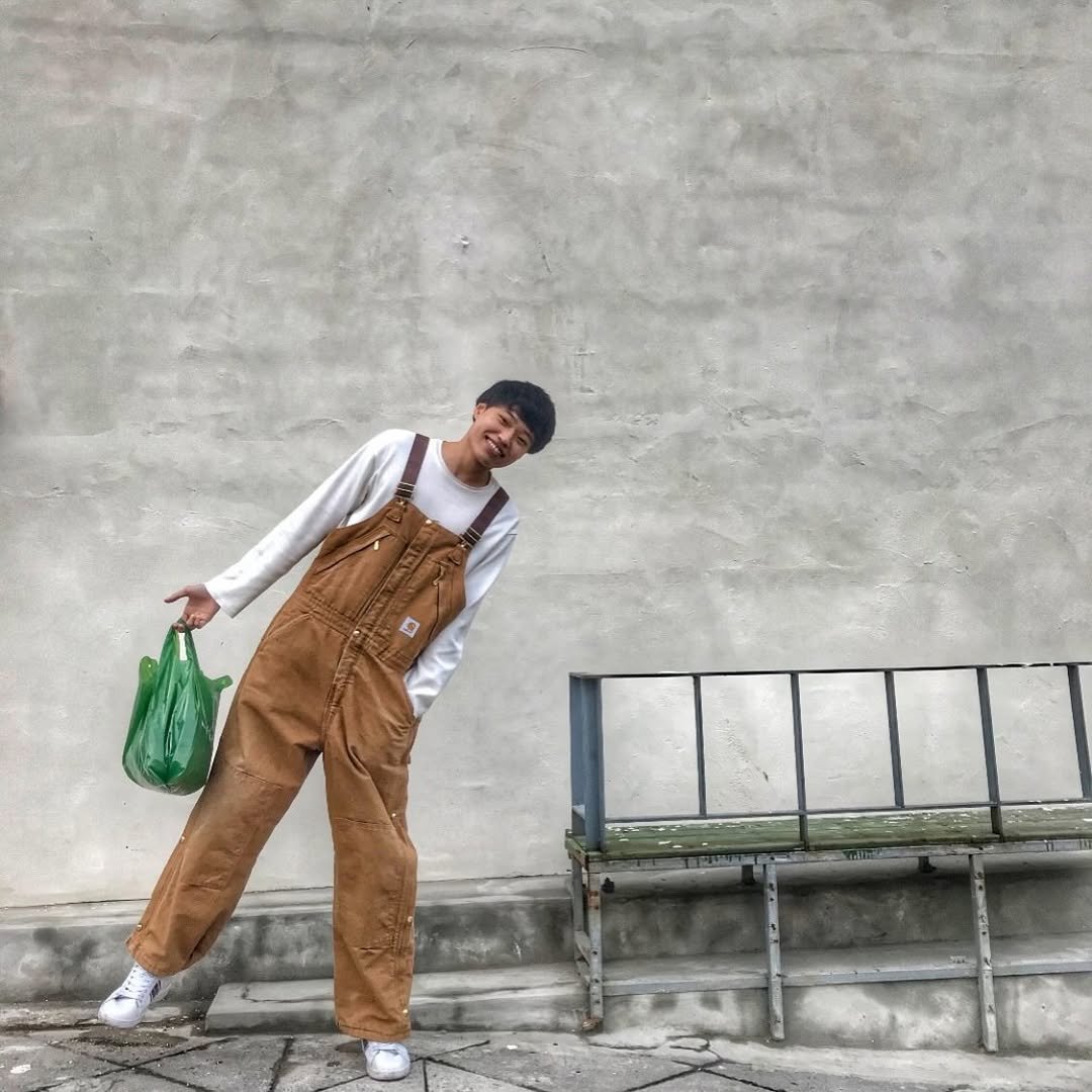 Photo by 언헤븐트 in South Korea.