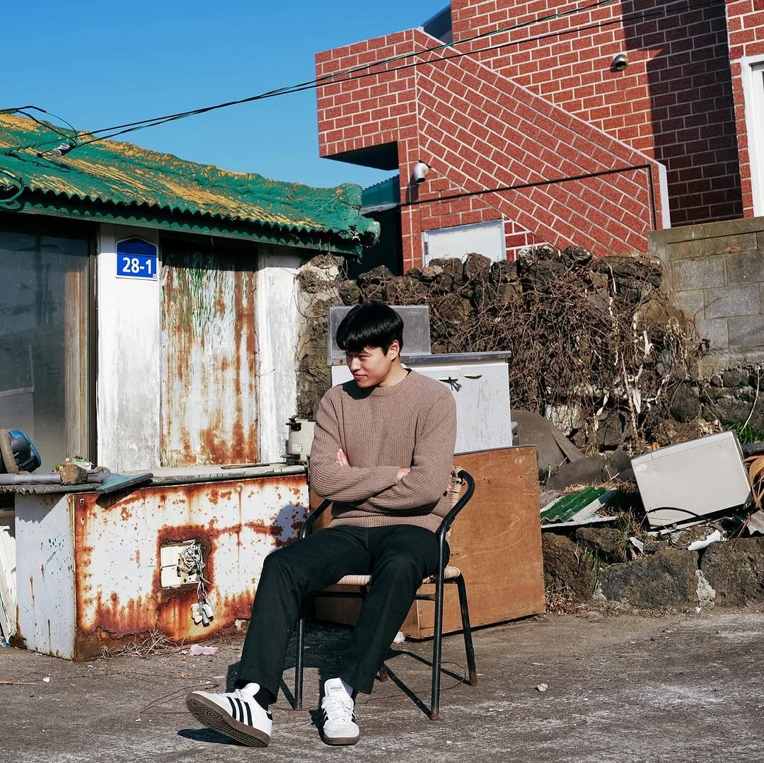 Photo shared by 언헤븐트 on February 08, 2025 tagging @an_heaven_t.