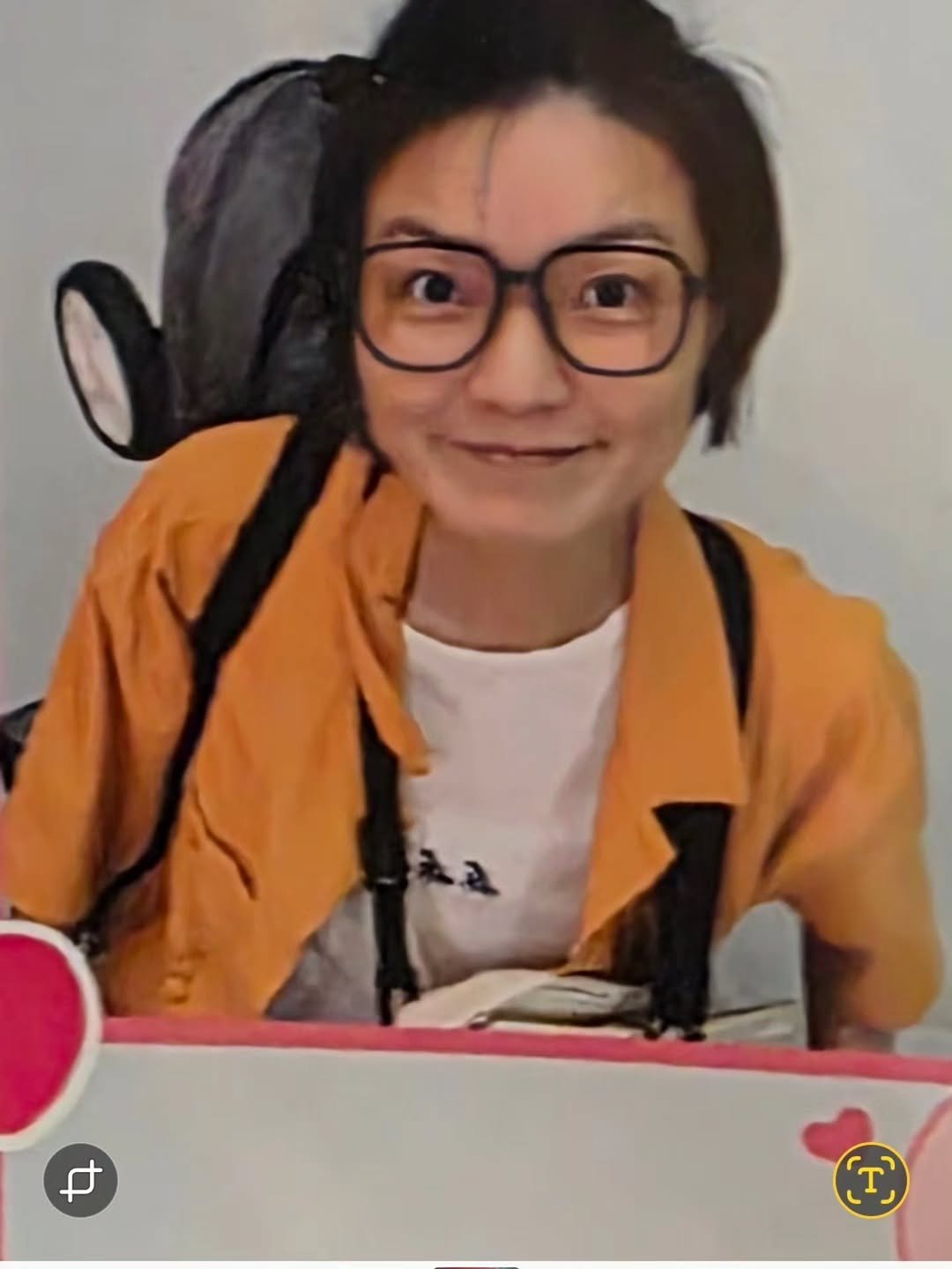 Photo by 안영미 on October 01, 2025.