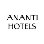 ananti.hotels 인스타그램 프로필 사진