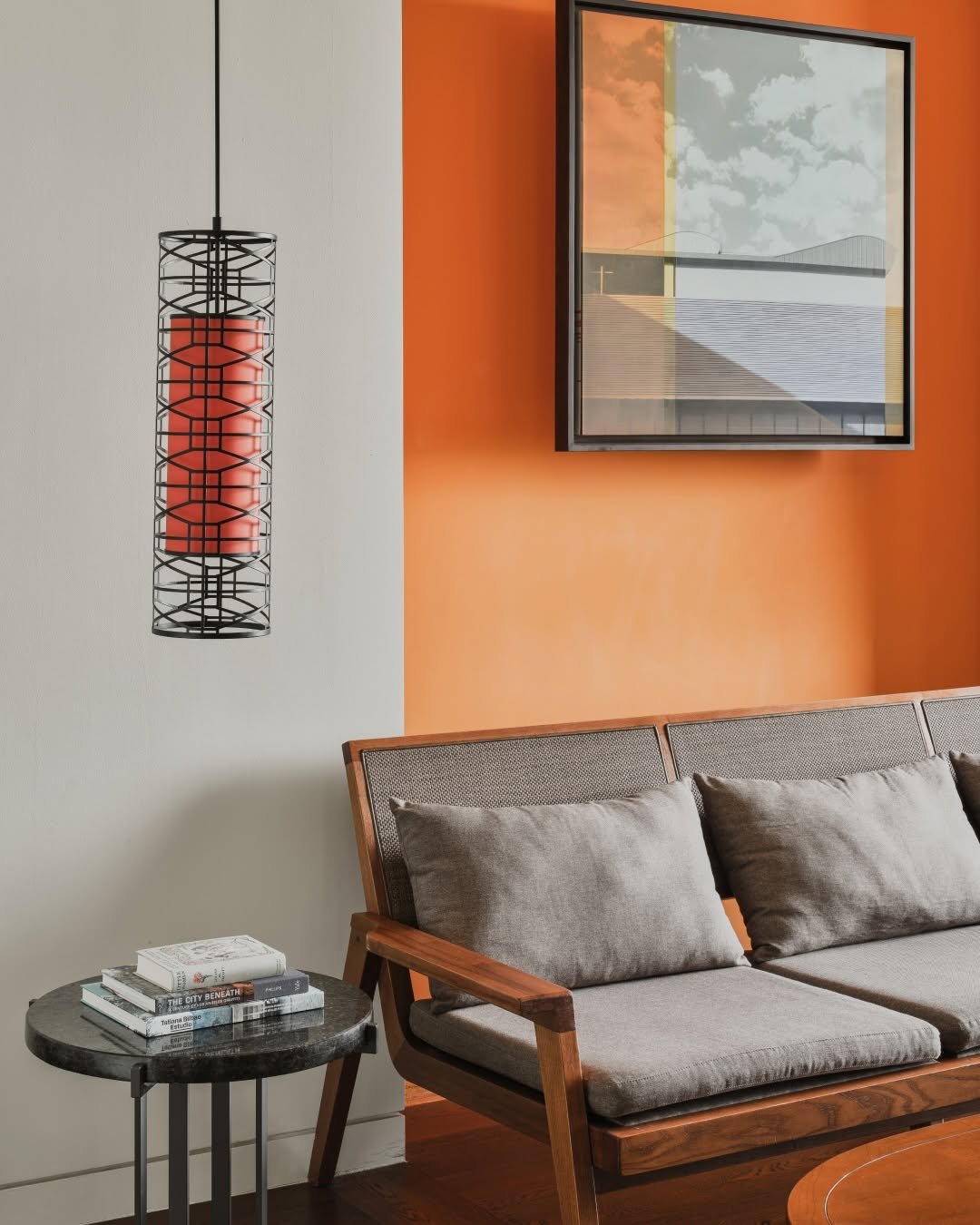 ananti.hotels 게시물 이미지: A space defined by its details.

Light, color,...