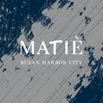 matie_busanharbor 프로필 사진