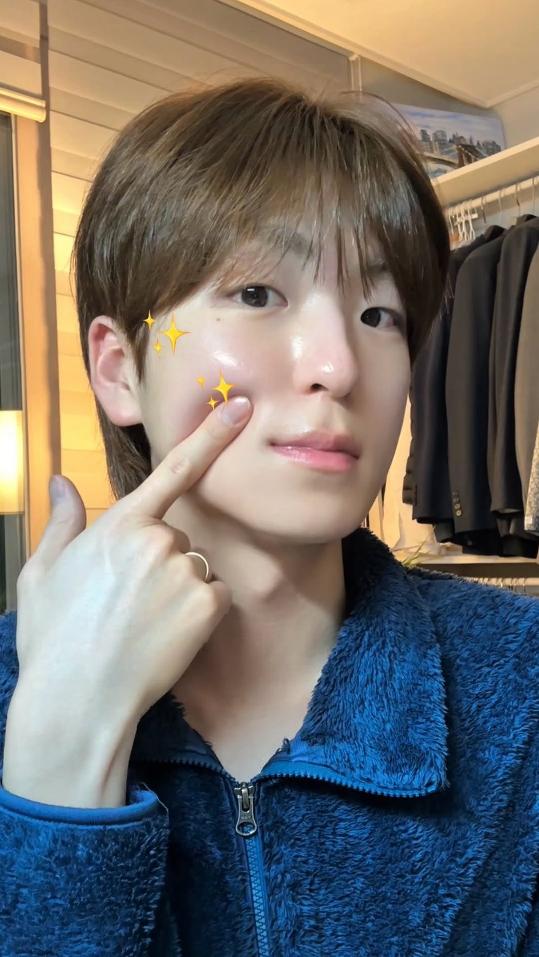 anchanhyeok 게시물 이미지: #내돈내산 스킨케어 권위자 시켜주세요