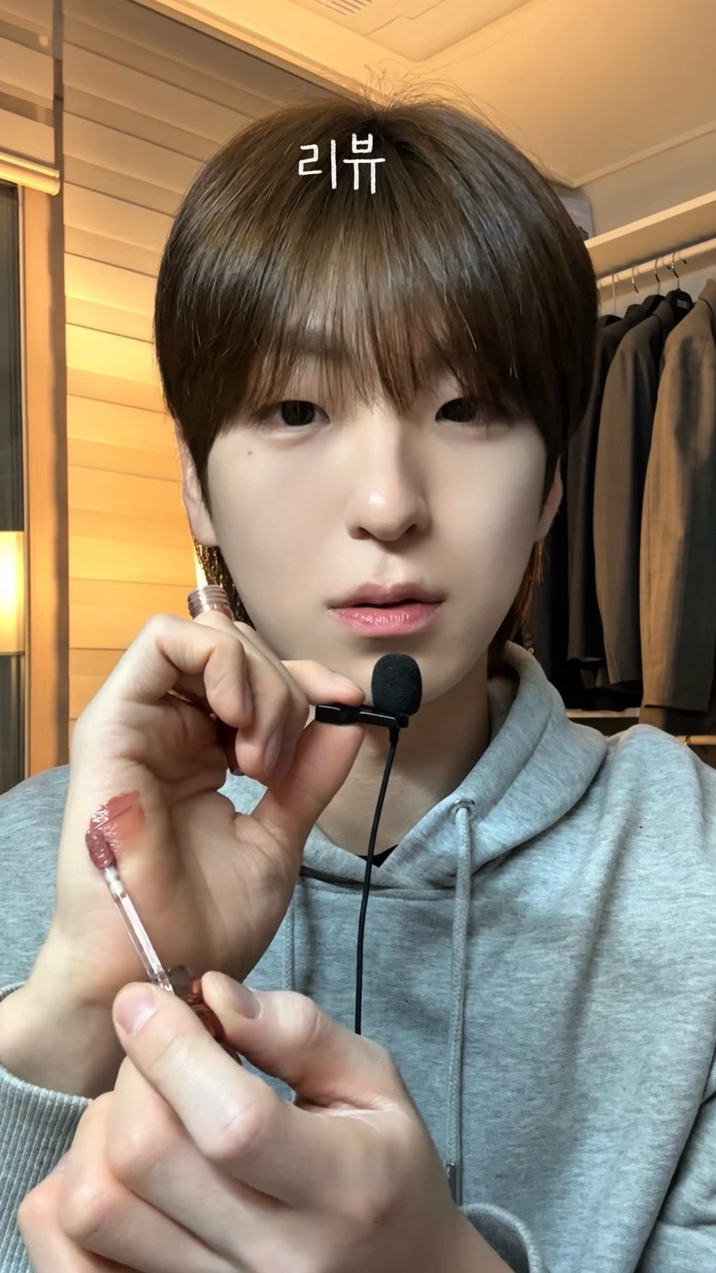 anchanhyeok 게시물 이미지: #내돈내산 컬러그램 신상깡