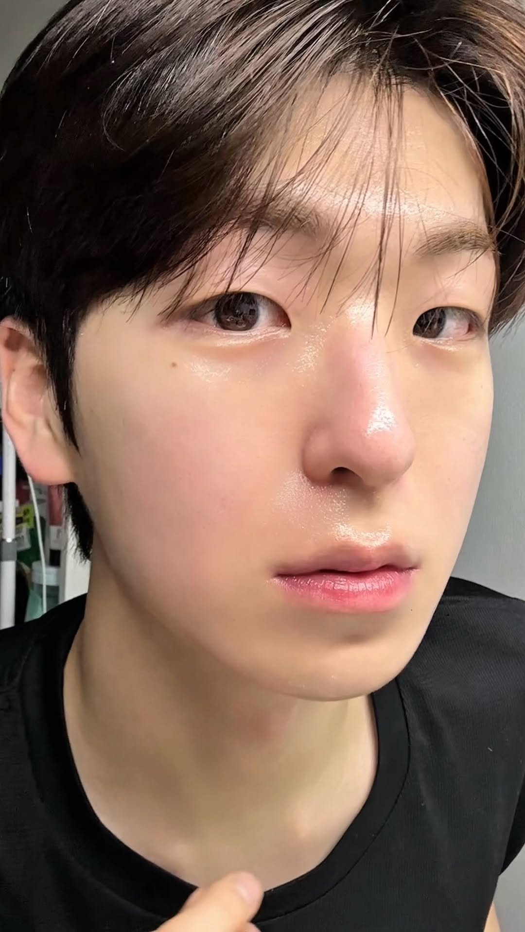 anchanhyeok 게시물 이미지: 요즘 다시 피부관리에 빠졌음요