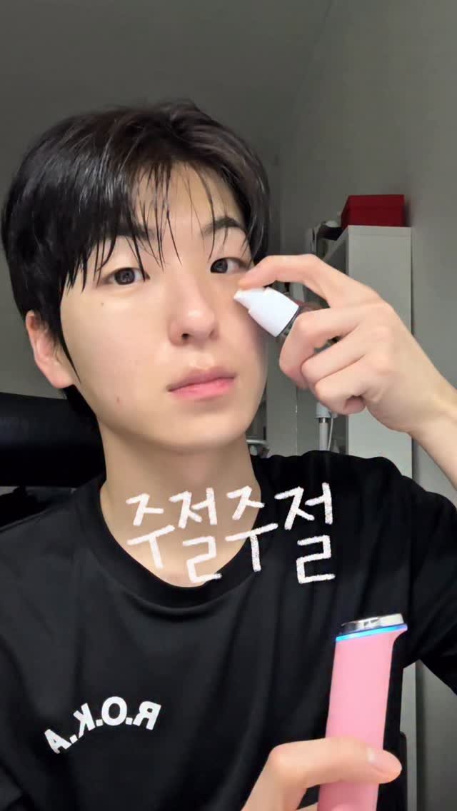 anchanhyeok 게시물 이미지: 미용실 주기가 어떻게 되세요? 저는 2-3주마다 가요